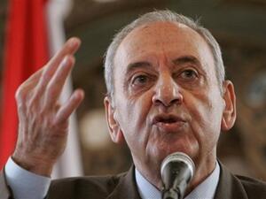 تشكيل الحكومة المقبلة سيستغرق 5-6 أشهر
