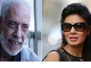 نجلاء بدر تعتذر بشكل غير مباشر لنبيل الحلفاوي و تتفي الإساءة له