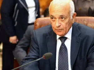  العربي : طلب من الحكومة المصرية عدم التفكير في طلب التجديد لي لفترة جديدة