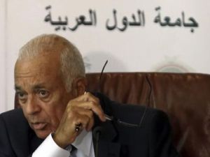 امين عام جامعة الدول العربية نبيل العربي
