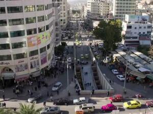 أمن السلطة يسلم إسرائيل جنديين من المستعربين تجولا بنابلس
