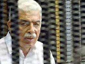 السجن خمس سنوات لنظيف