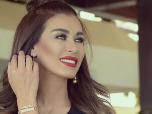 نادين الراسي