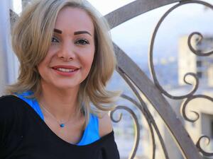 نادين تحسين بيك