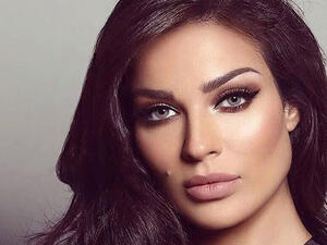 نادين نسيب نجيم 