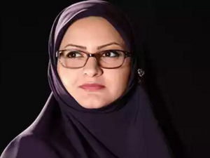 النائب مينو خالقي