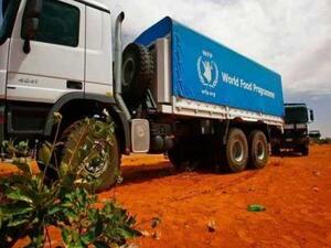 الهجمات على عمال الإغاثة نادرة نسبيا في الصراع مقارنة بالهجمات على الجيش والمدنيين 