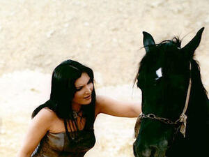 نجلاء التونسية