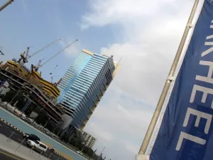 Nakheel has a Dh5 billion ($1.4 billion) hospitality expansion plan to bring over 5,800 new hotel rooms and apartments through 18 projects to Dubai. (Nakheel)