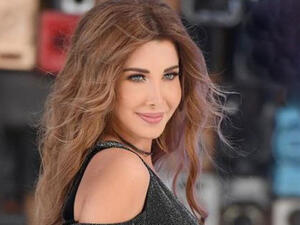 نانسي عجرم