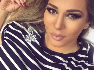 نانسي أفيوني
