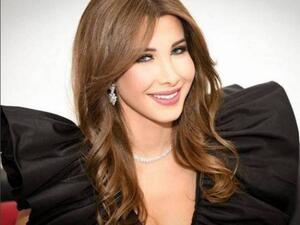 نانسي عجرم