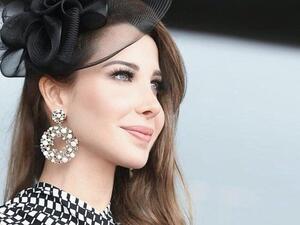 نانسي عجرم