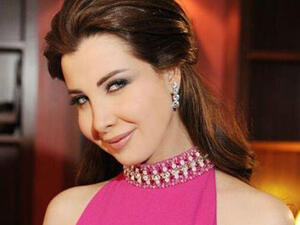 نانسي عجرم