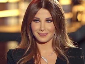 نانسي عجرم 