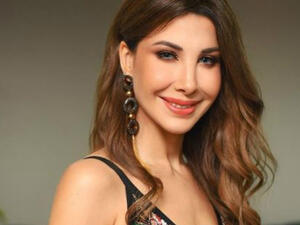 Nancy's concert in 'Mawazine' festival was pretty successful and sold out (Source: nancyajram - Instagram)