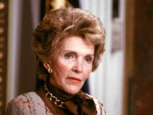 نانسي ريغان