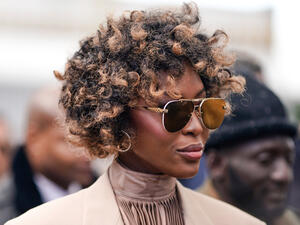 ناعومي كامبل