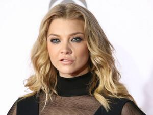 ناتالي دورمر