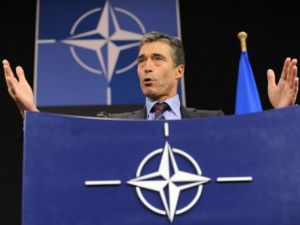 اعتقال ضابط رفيع في الناتو بتهمة التحرش الجنسي بالأطفال