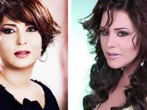 نوال و احلام