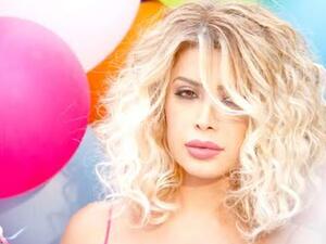 أطلقت نوال الزغبي الصور الأولى من أغنيتها الجديدة التي تحمل عنوان برج الحمل