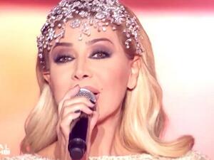 نوال الزغبي تطرح أغنية جديدة عبر برنامج (أراب آيدول)