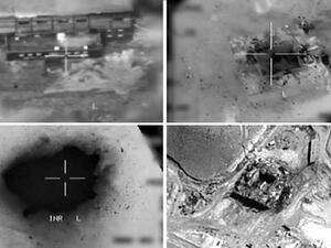 إسرائيل تعترف رسميا بتدمير مفاعل نووي سوري في 2007