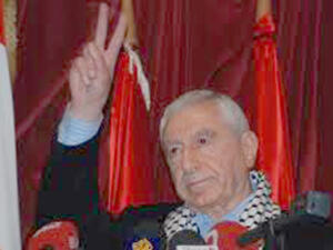 7 بنود أميركية للسلام... ومؤتمر إقليمي