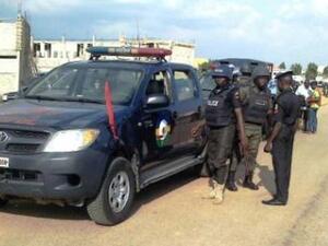 مقتل أربعة سجناء وفقدان 36 اخرين بعملية فرار في نيجيريا
