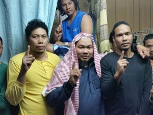 3 أساتذة جامعيين يعلنون إسلامهم فى نيجيريا