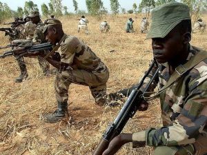 30 قتيلا على الأقل في عملية تحرير مخطوفين بنيجيريا
