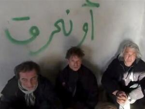 قتل 67 صحافيا عام 2015