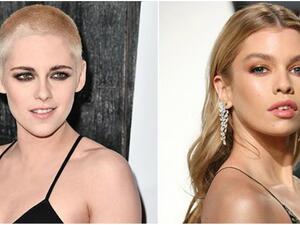 كريستين ستيورات