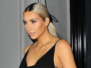 كيم كاردشيان