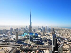 Dubailand, Business Bay and Al Furjan seeing the highest demand, compared to the Lagoons, Downtown Dubai and Business Bay, which achieved the highest values.