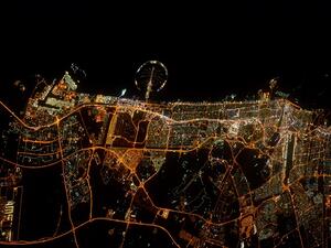 The UAE was chosen as the host due to the Mohammed bin Rashid Space Centre (MBRSC)’s proposal submission to the IAA.