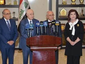 During the event