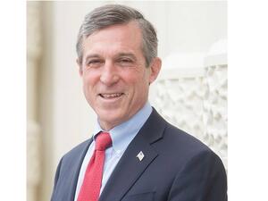 John Carney, Governor of Delaware