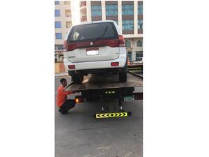 The campaign resulted in removing 33 abandoned vehicles and transporting them to the impounding yard. 