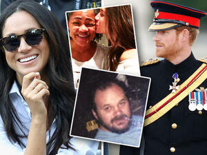 ميغان ماركل