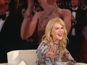 نيكول كيدمان 