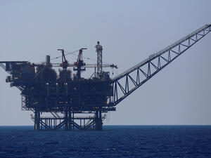 الأردن يوقع اتفاقية لاستيراد الغاز من إسرائيل لـ15 عاما