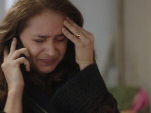 Most leading female characters are unstable, mentally-disturbed this Ramadan! (File photo)