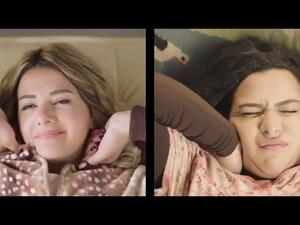 مسلسل نيللي وشريهان - الحلقه السابعة عشر