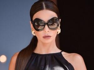 نيللي مقدسي تصور (مافيش رجالة)