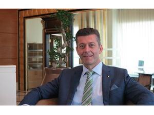 Nemo Acimovic, General Manager of Millennium Plaza Dubai