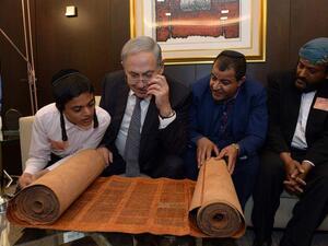 صفقة الحوثيين مع "إسرائيل" تظهر العلاقة الحميمة بينهم