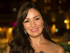 نرمين الفقي