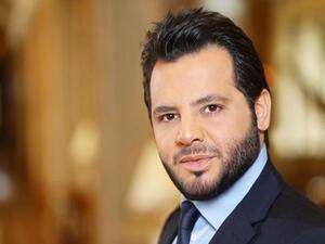 الإعلامي نيشان